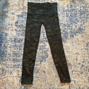 Look at Me Now Seamless Leggings